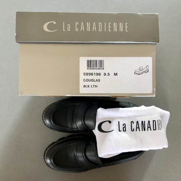 La CANADIENNE Douglas Loafer - Picture 6 of 6